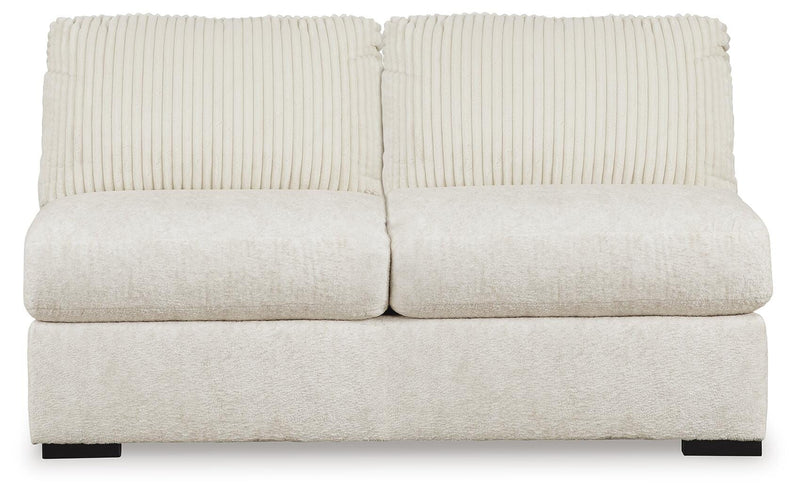 Chessington Sectional with Double Chaise