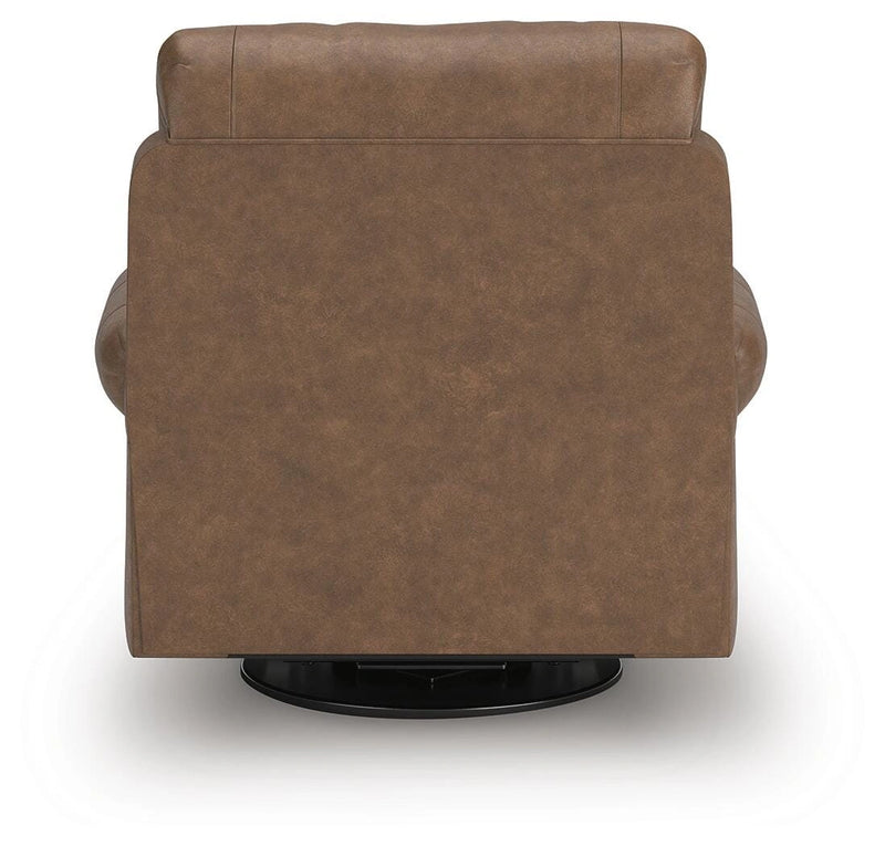 Chasemore Swivel Glider Recliner