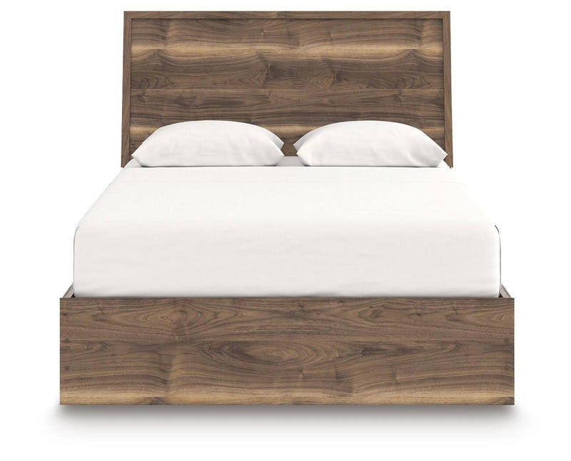 Chirason Bed