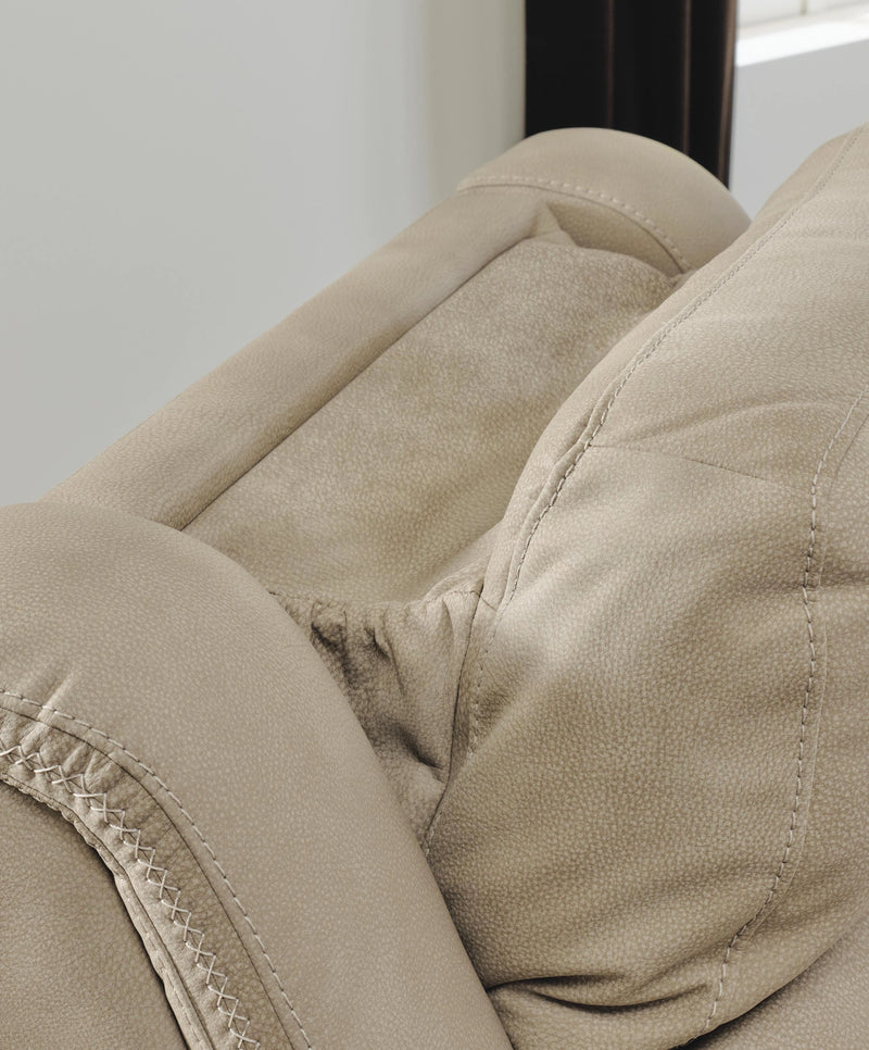 Next-Gen DuraPella Power Recliner