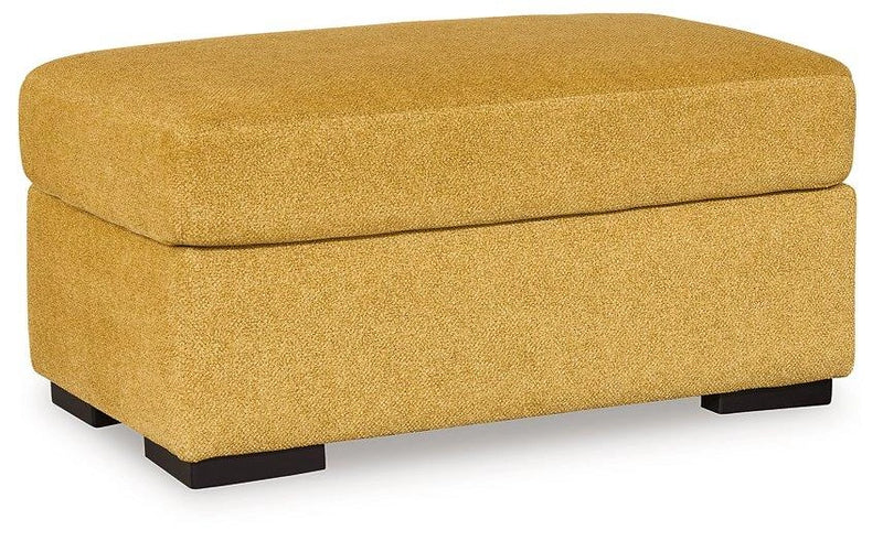 Keerwick Ottoman image