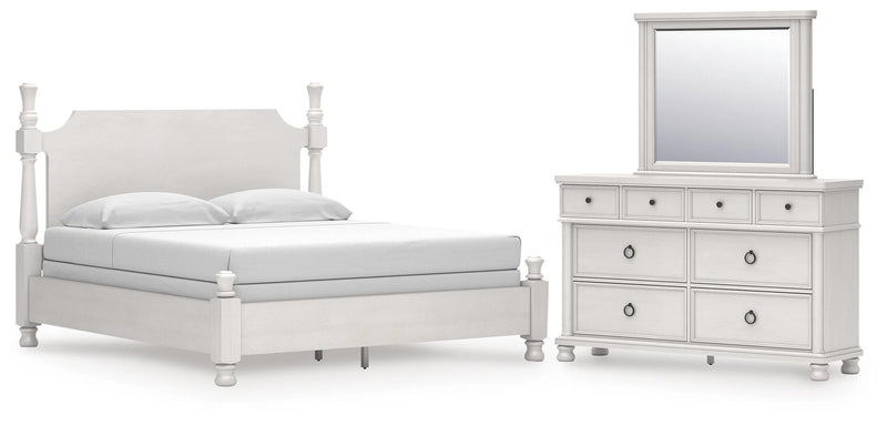 Rowlenstown Bedroom Set