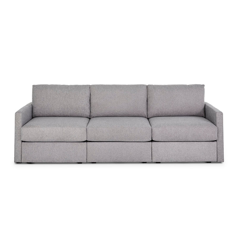 Flex Sofa with Narrow Arm - 5000003384