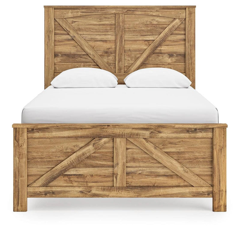 Maystonna Bed