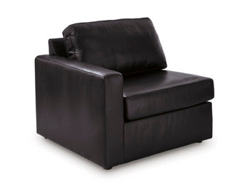 Modmax II Sectional Loveseat