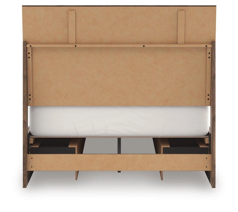 Chirason Bed