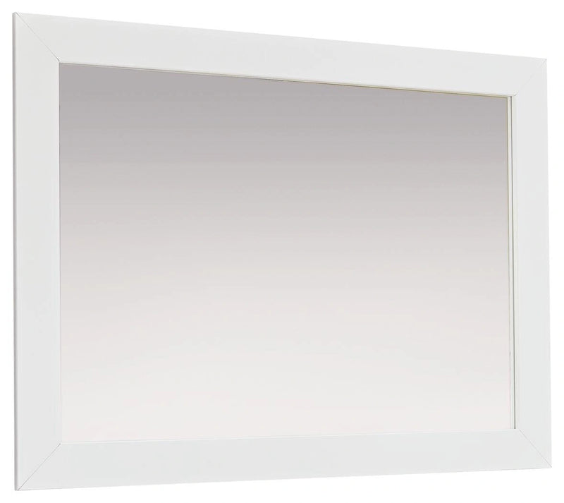 Maeling Bedroom Mirror