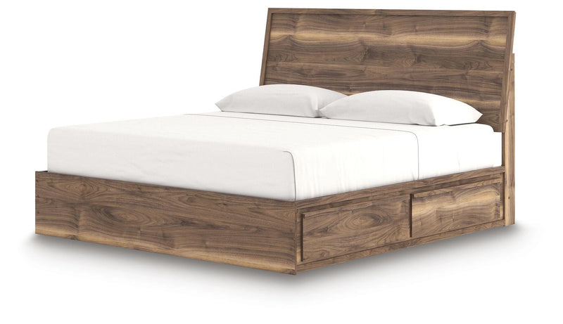 Chirason Bed