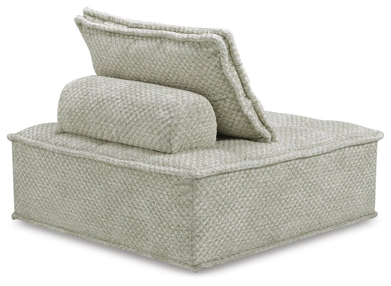 Bales Accent Chair