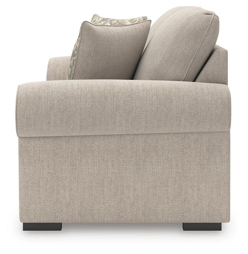 Sararose Loveseat