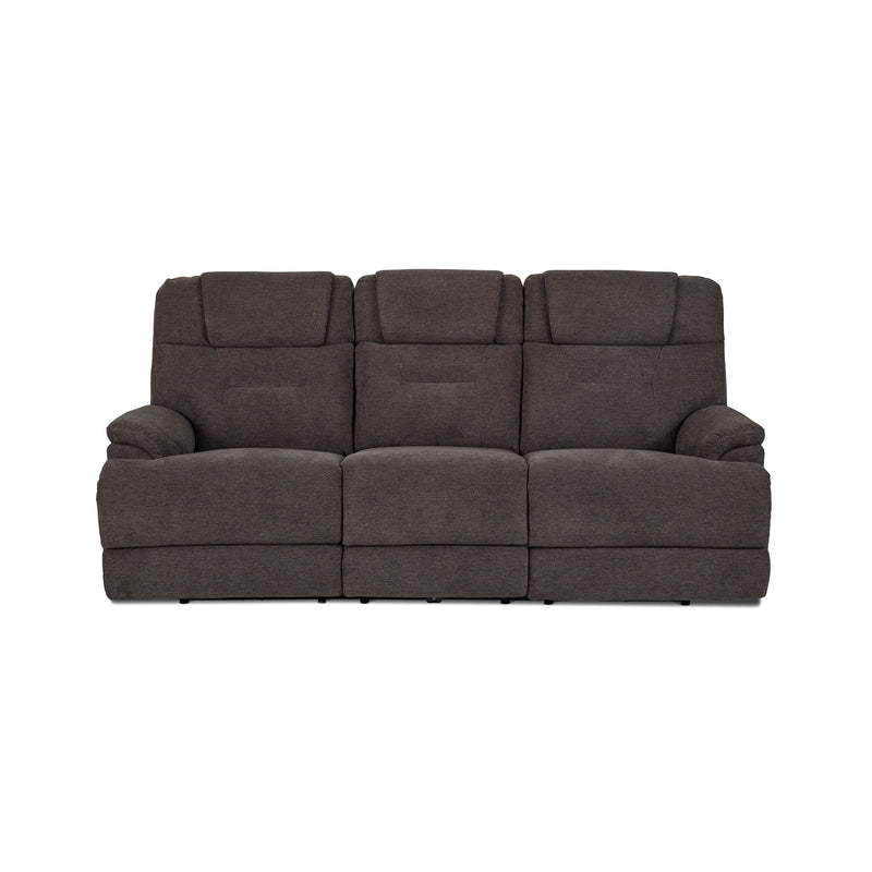 Zecliner Zofa Latitudes Power Sleep Sofa with Power Headrests & Lumbar - 5000008610