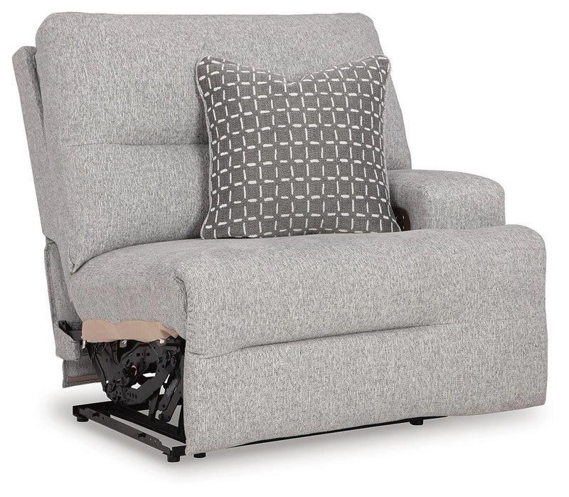 Acklen Place Sectional