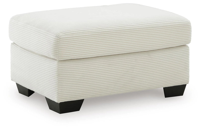 Greenbriar Ottoman