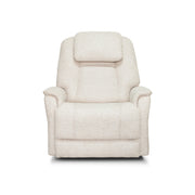 Zecliner Model 3+ Petite Power Lift Recliner with Power Headrest, Lumbar, Heat & Massage - 5000010070