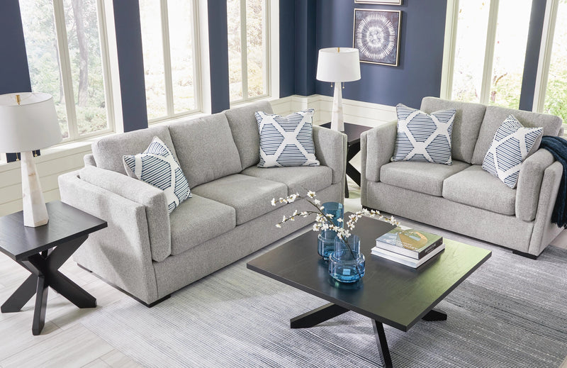Evansley Living Room Set