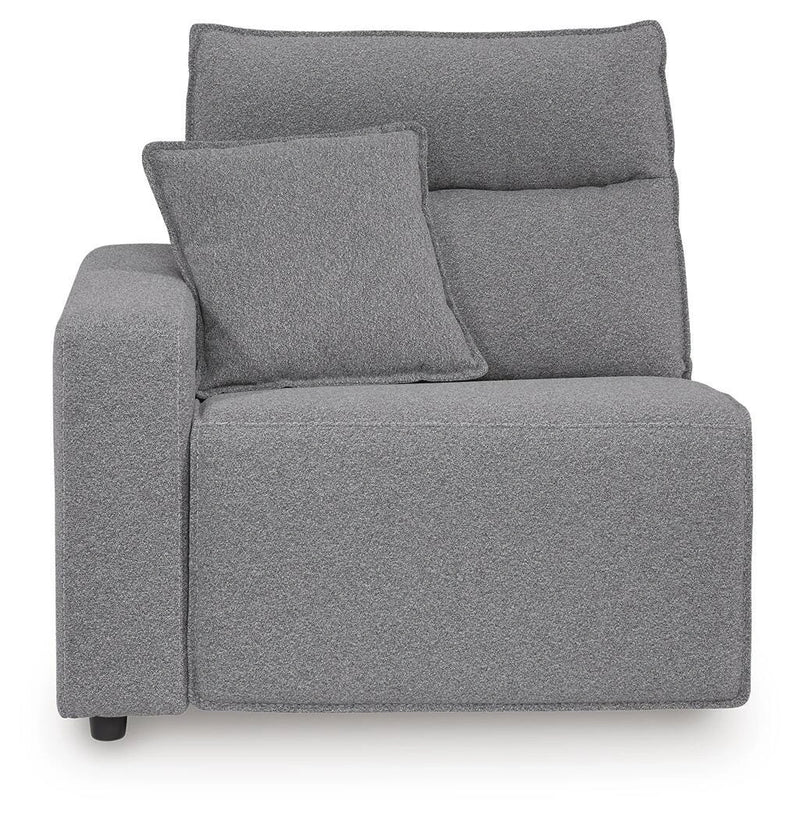 Modmax II Reclining Loveseat