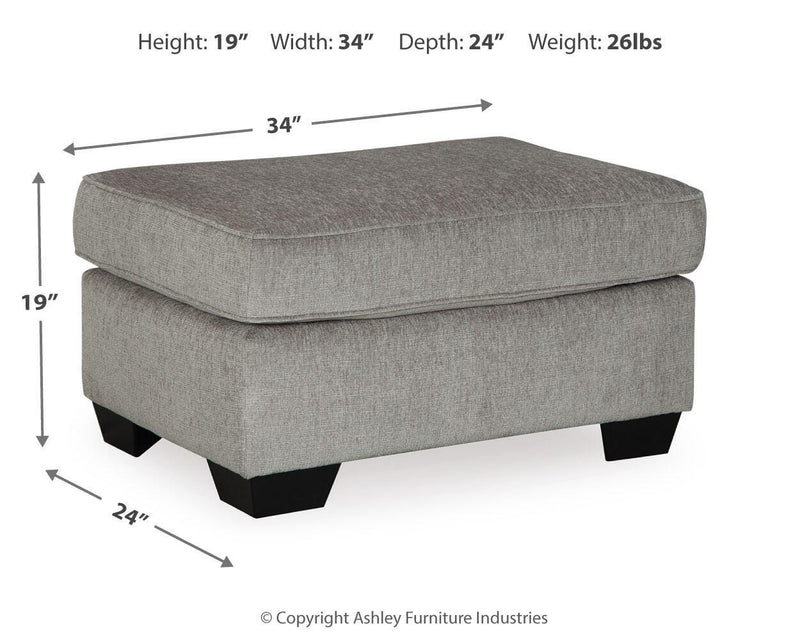 Altari Living Room Set