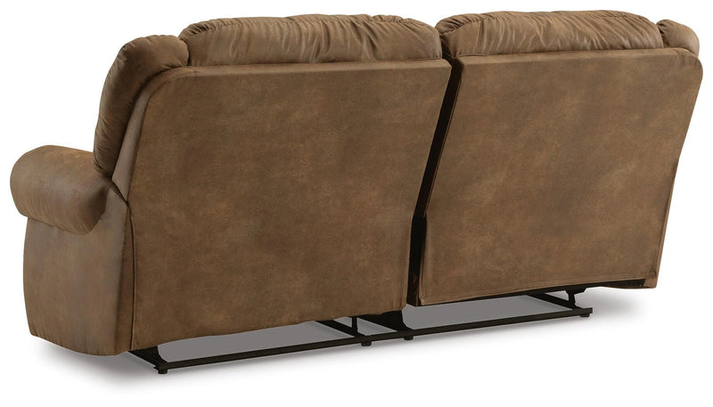 Boothbay Power Reclining Sofa