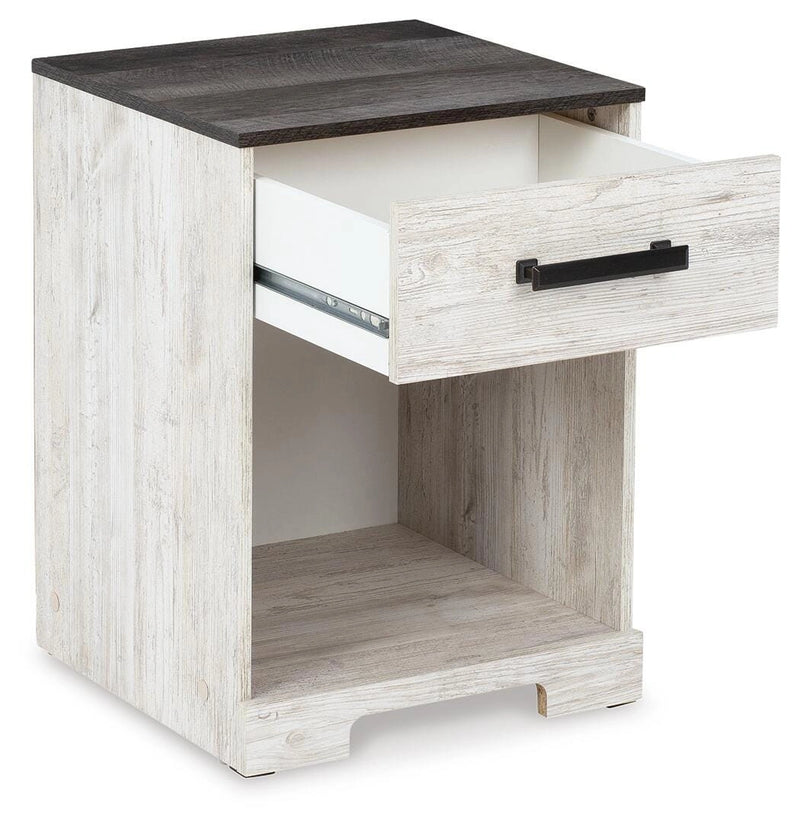Shawburn Nightstand