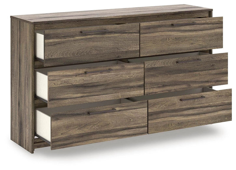 Elbrim Dresser