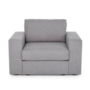 Flex Chair with Wide Arm - 5000003318