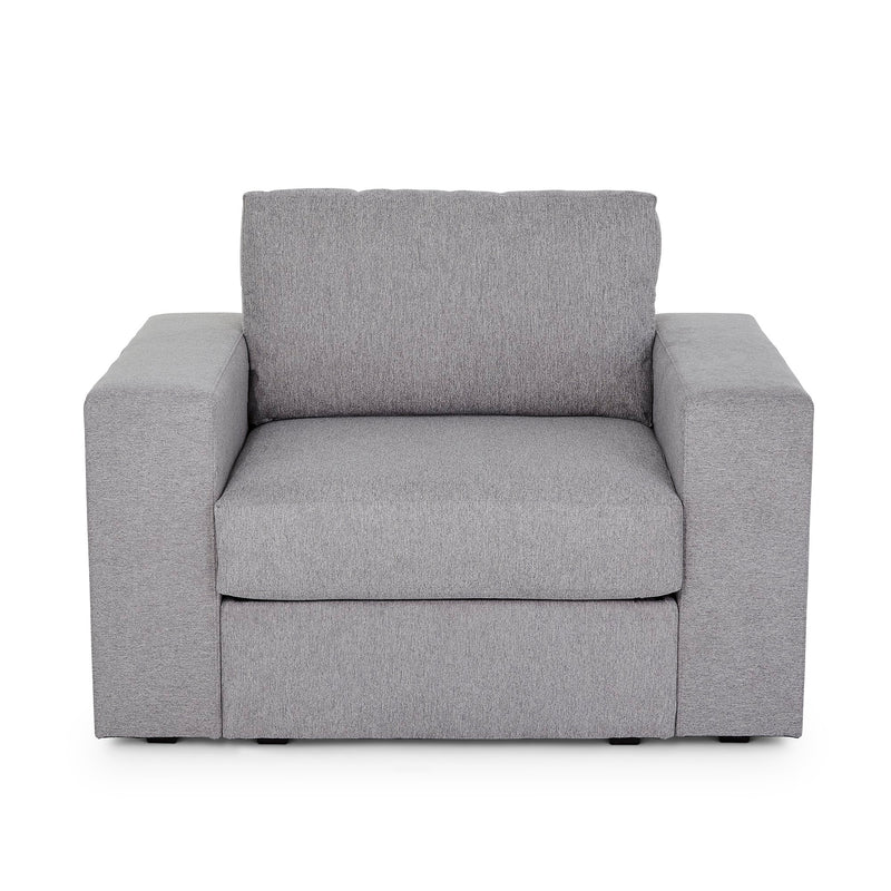 Flex Chair with Wide Arm - 5000003318