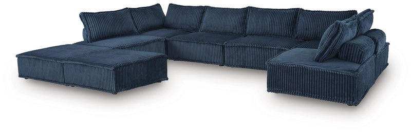Bales Modular Seating
