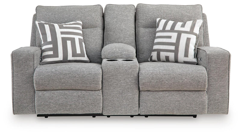 Biscoe Living Room Set