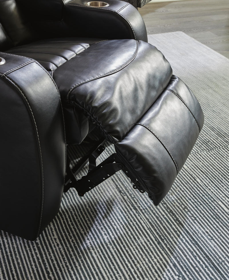Caveman Den Power Recliner
