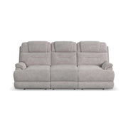Zecliner Zofa Latitudes Power Sleep Sofa with Power Headrests & Lumbar - 5000008611