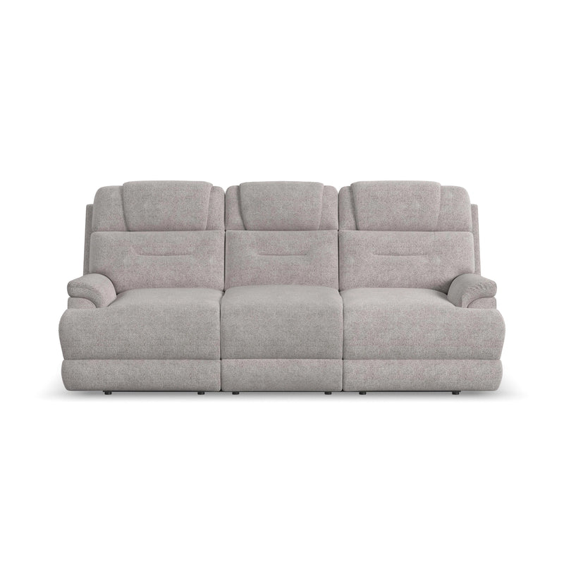 Zecliner Zofa Latitudes Power Sleep Sofa with Power Headrests & Lumbar - 5000008611