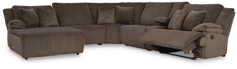 Top Tier Living Room Set