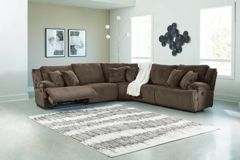 Top Tier Living Room Set