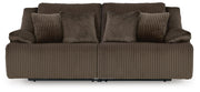 Top Tier Sectional Loveseat image