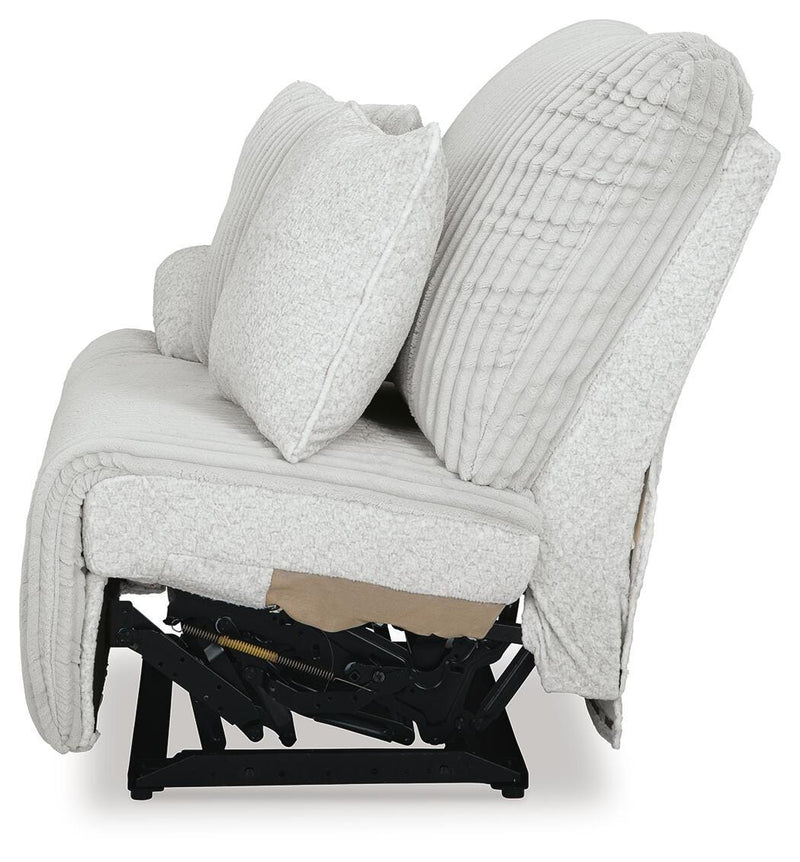 Top Tier Sectional Chofa