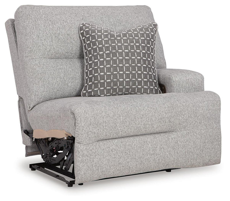 Acklen Place Sectional