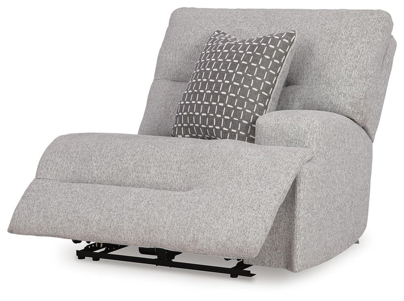 Acklen Place Sectional