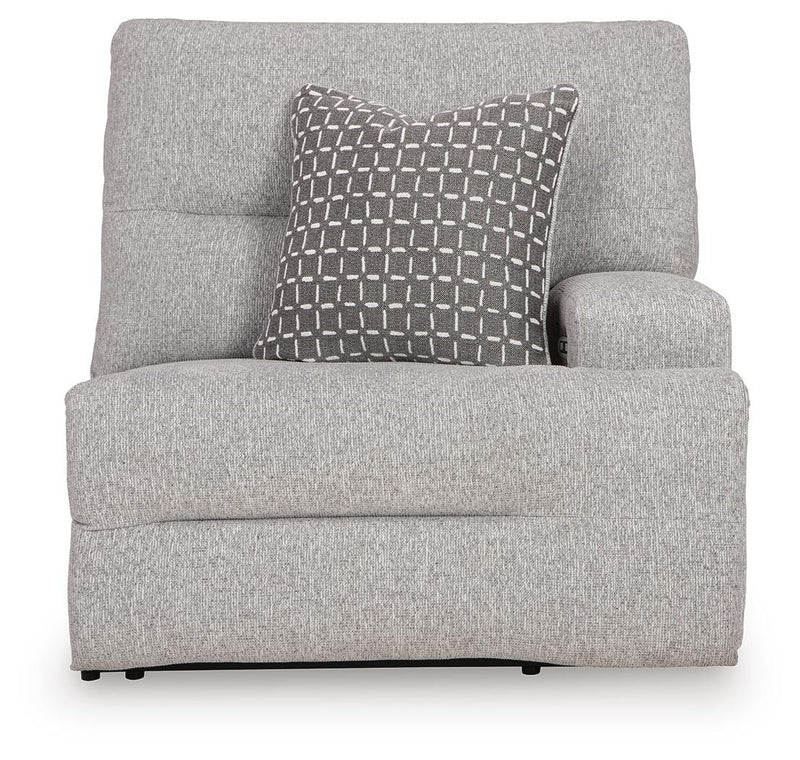 Acklen Place Sectional