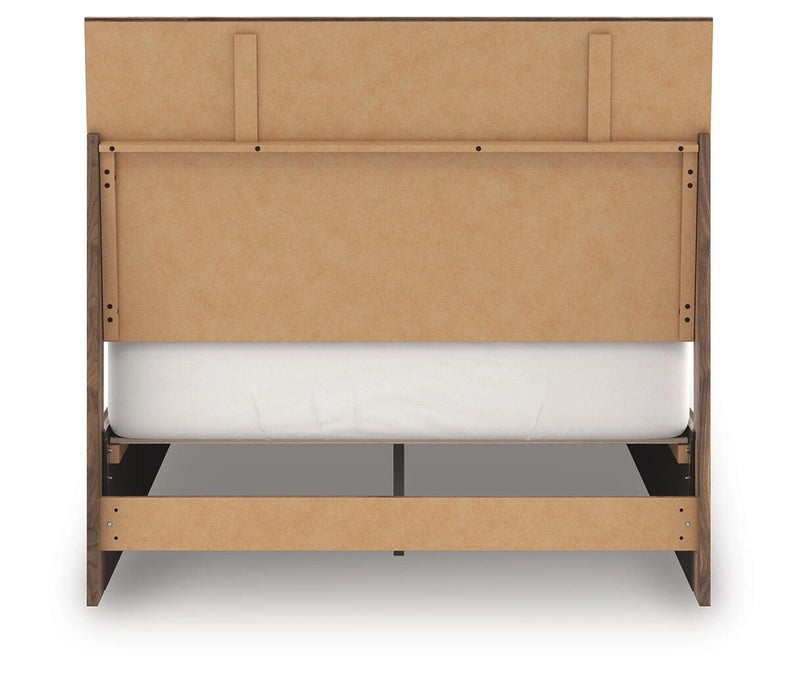 Chirason Bed