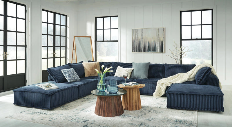 Bales Modular Seating