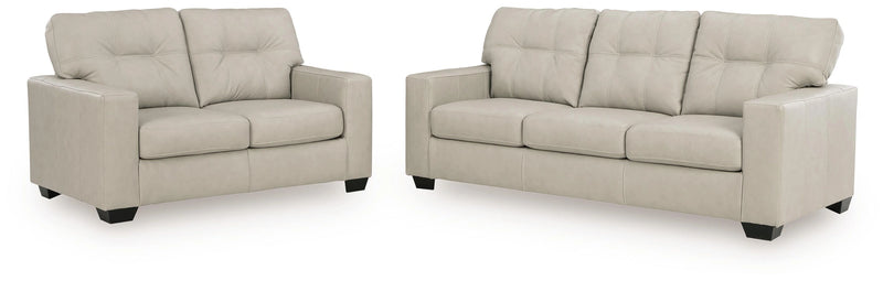 Santorine Living Room Set