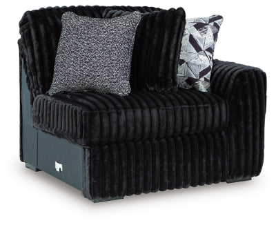 Midnight-Madness Sectional