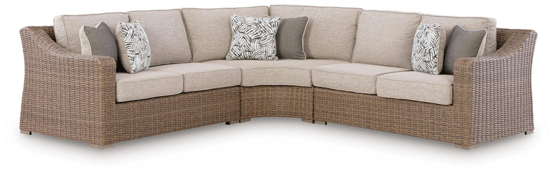Laguna Heights Outdoor Sectional