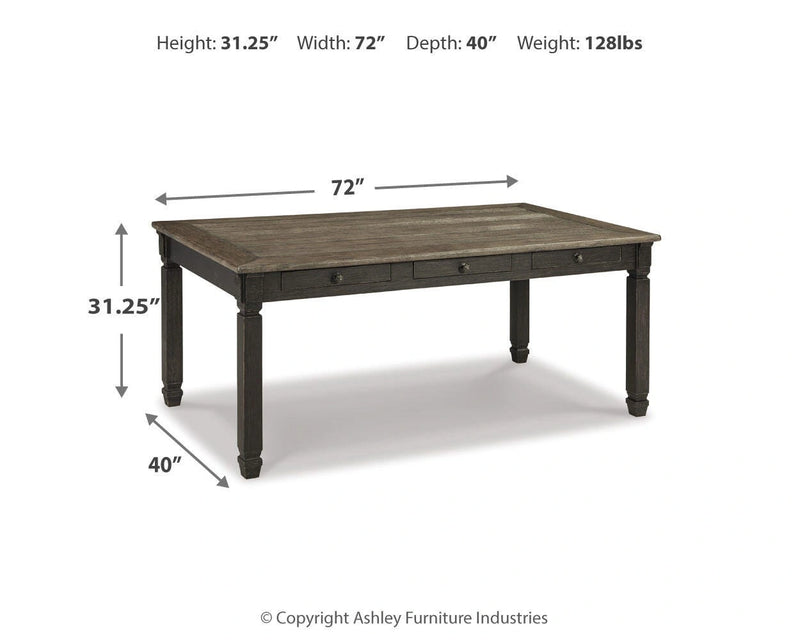 Tyler Creek Dining Set