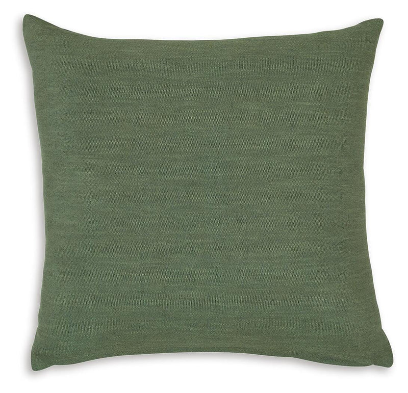 Thaneville Pillow