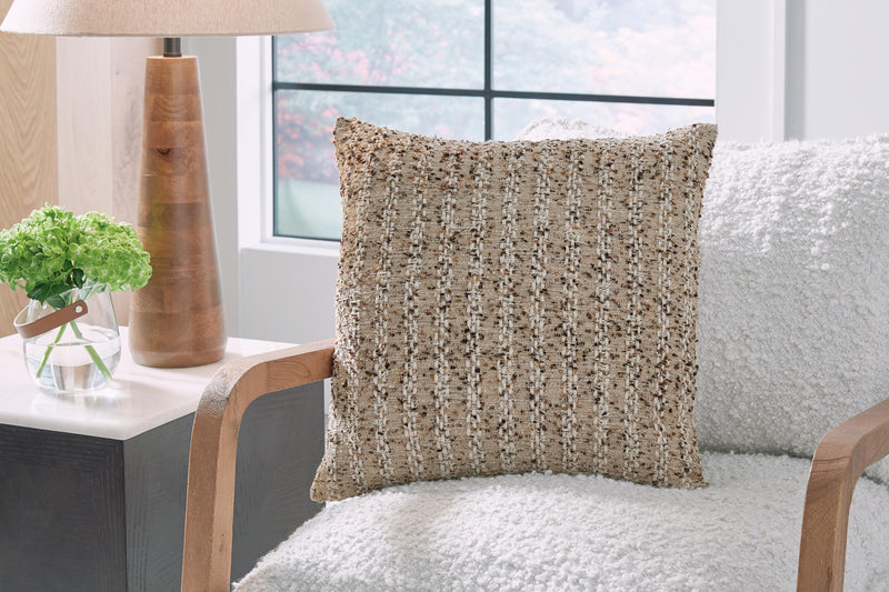 Vorlane Pillow