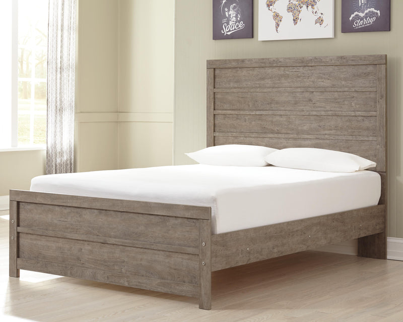 Culverbach Bed