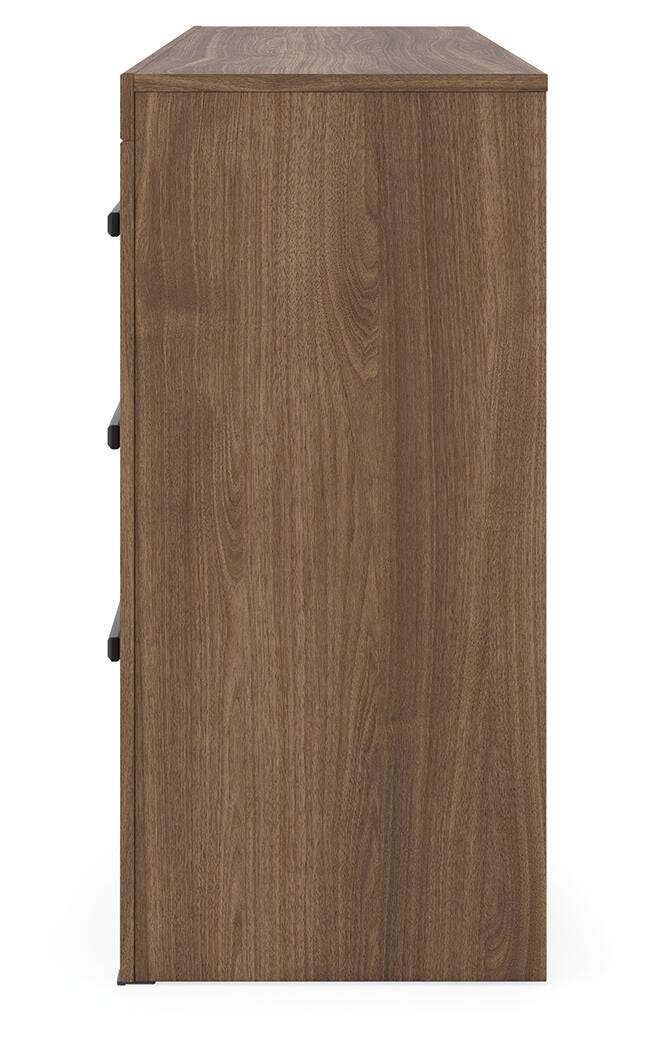 Broachmyn Dresser and Mirror