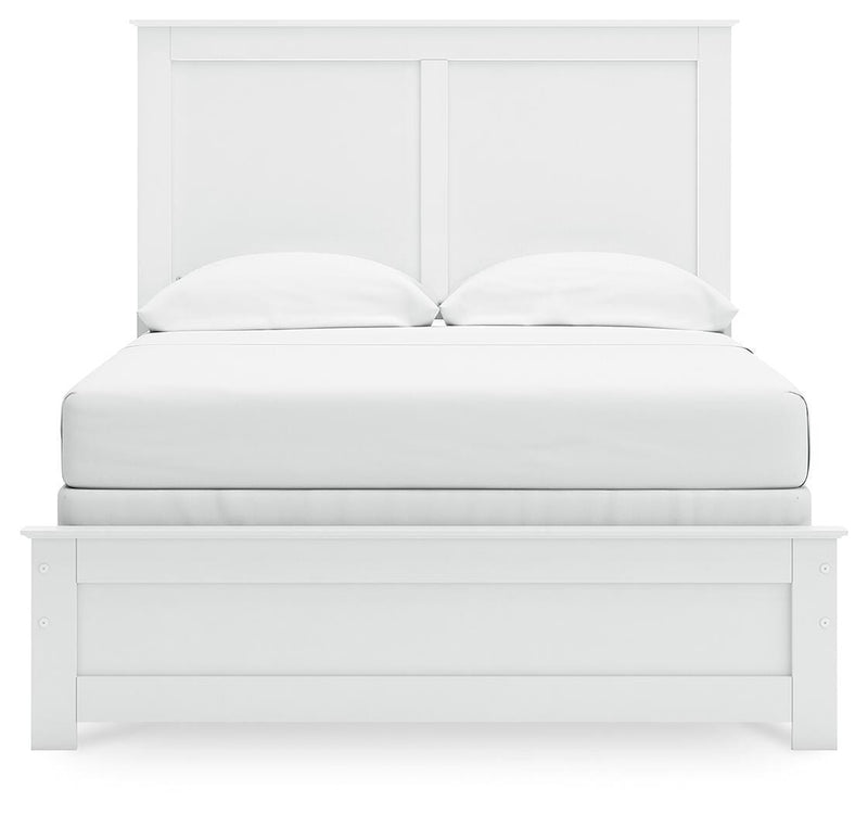 Bostwick Shoals Bedroom Set