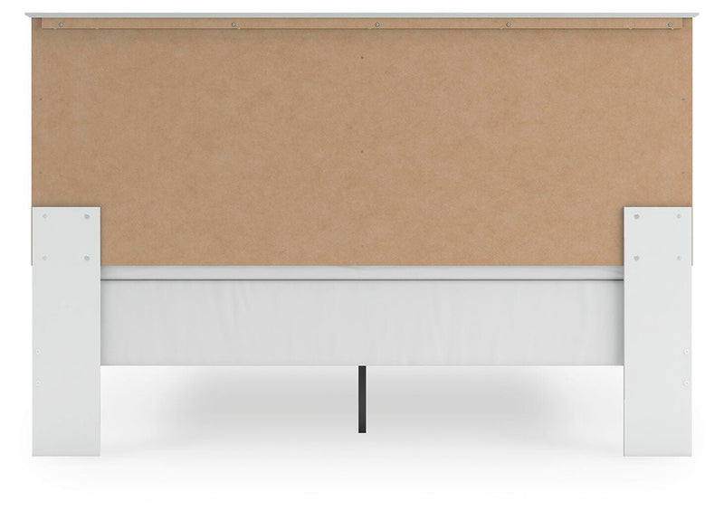 Bostwick Shoals Bedroom Set